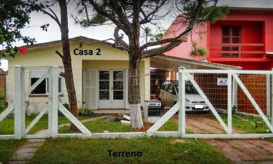 Casa Tia Helena