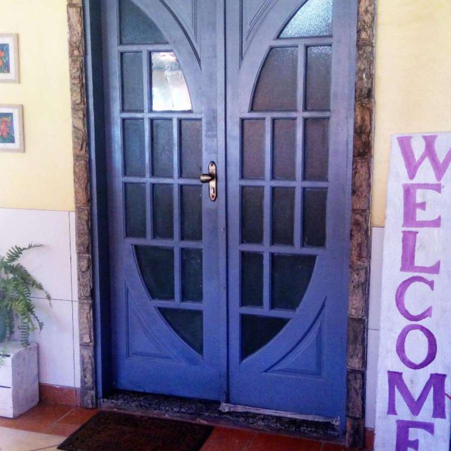 Casa Férias