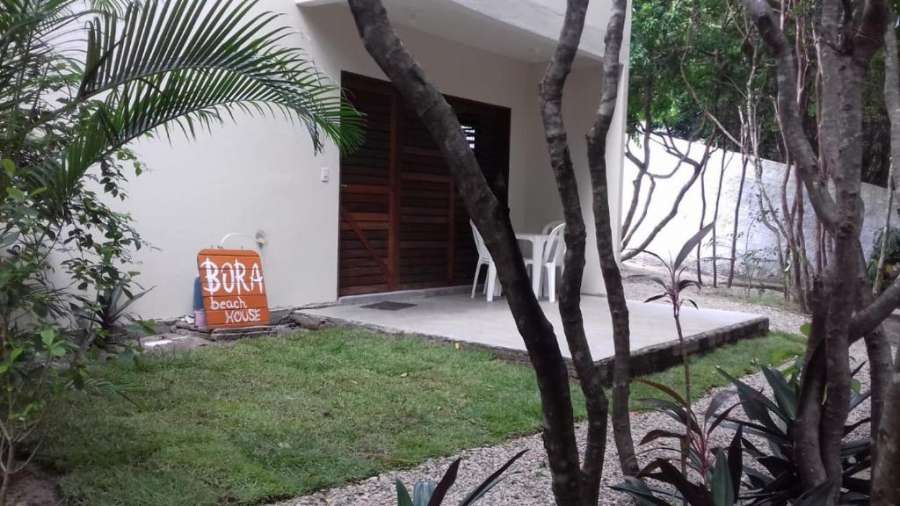 Bora Beach House