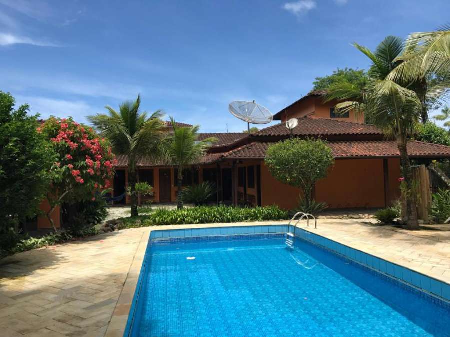 Itamambuca Suites