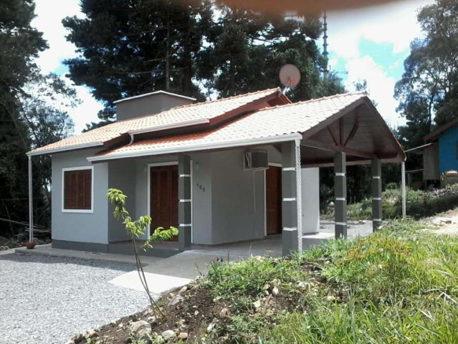 ACONCHEGO DA SERRA