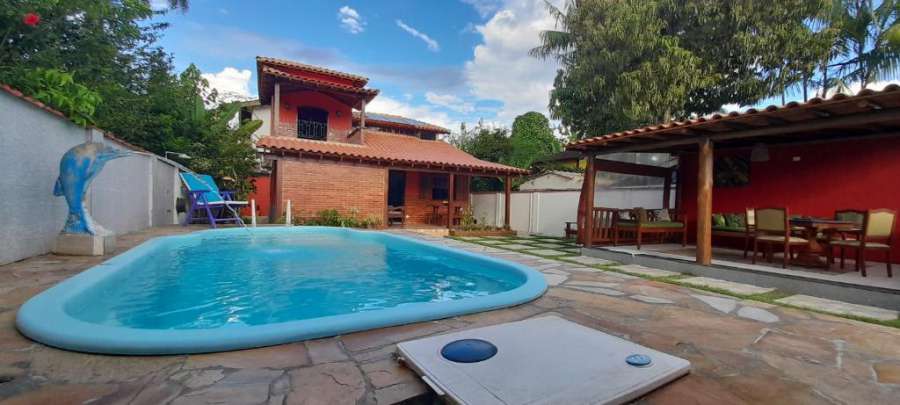 Casa Carvalho