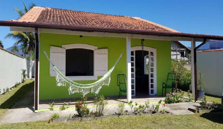 Casa Magnólia
