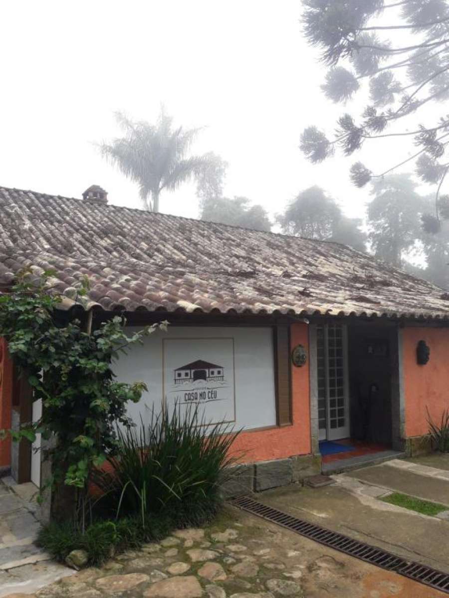 Casa no Céu