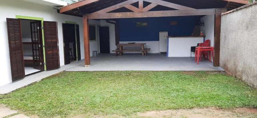 Aluguel temporário