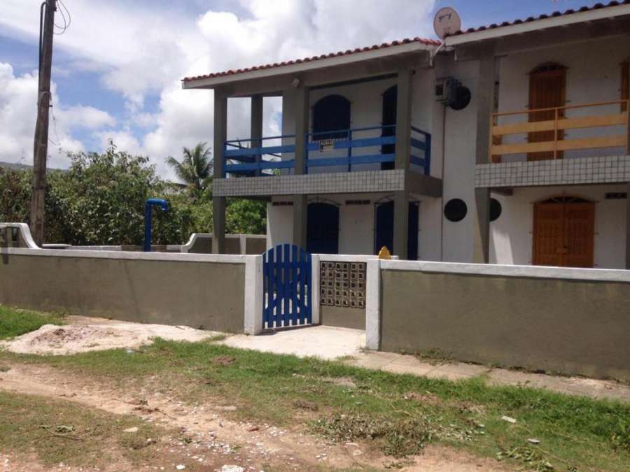 Casa de Praia