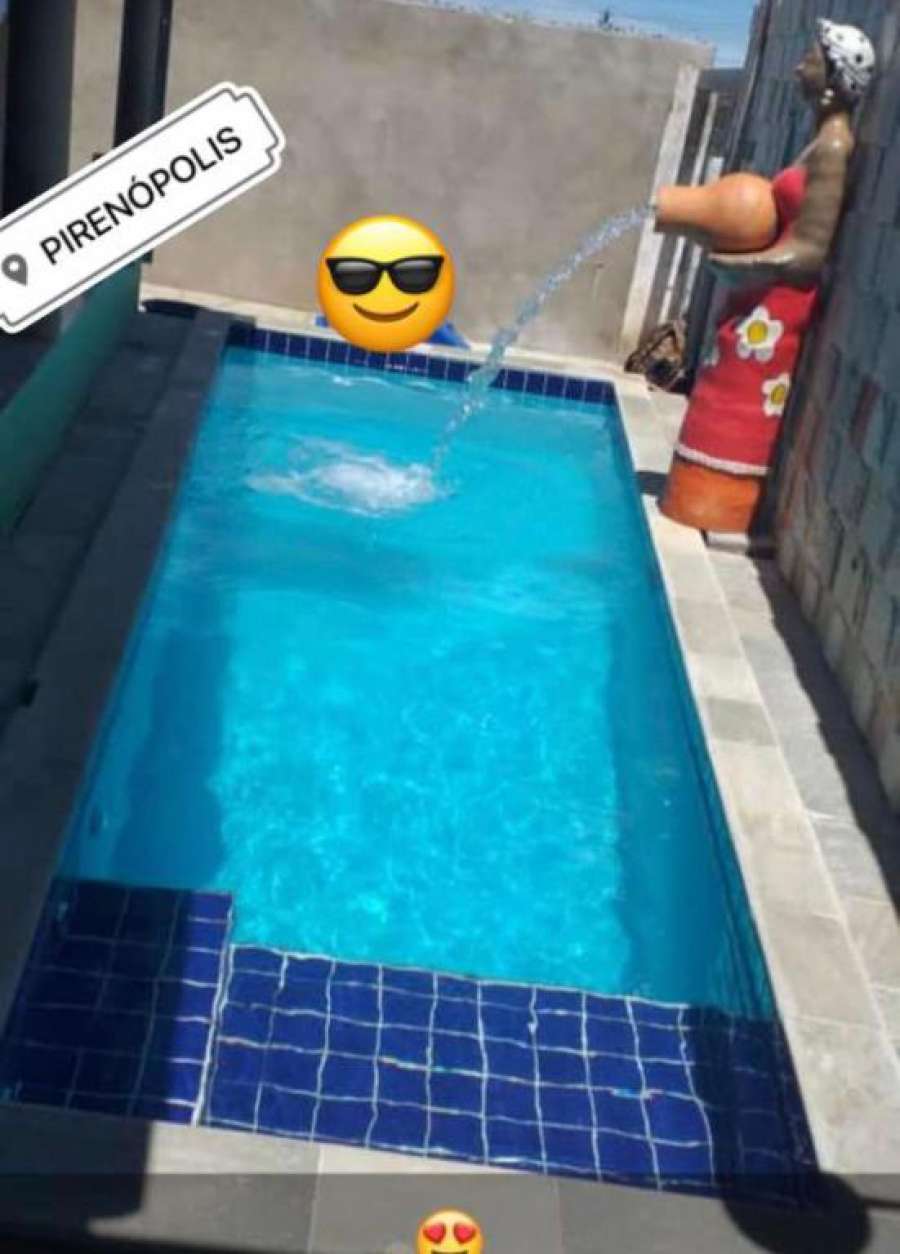 casa lurdesmachado