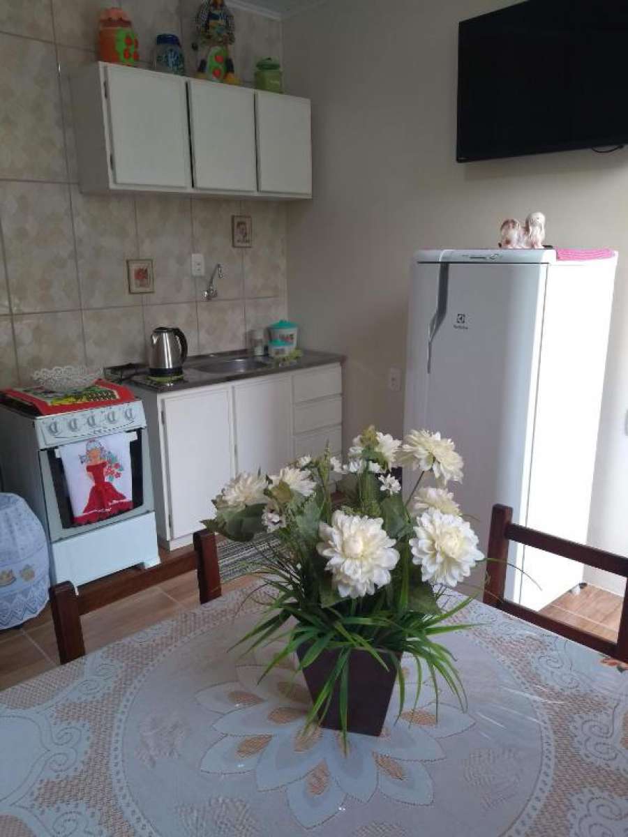 Casa e Flat Conforto Gramado