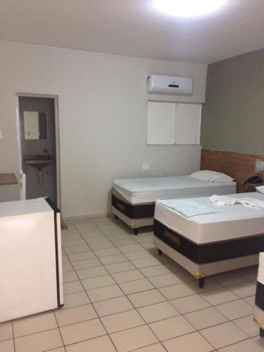 Hotel Mundial