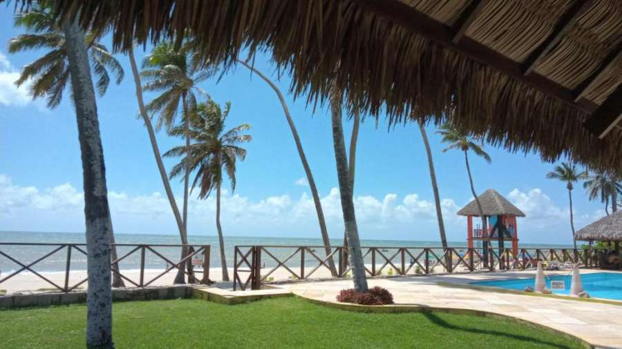 Eco Paradise Temporada Aconchegante