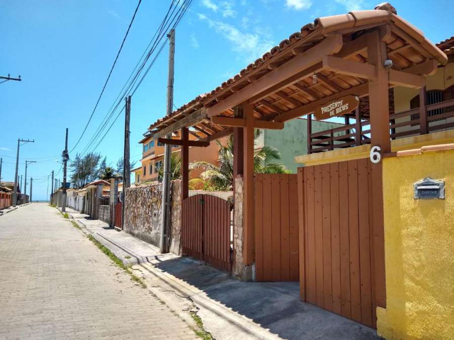 Hostel Unamar
