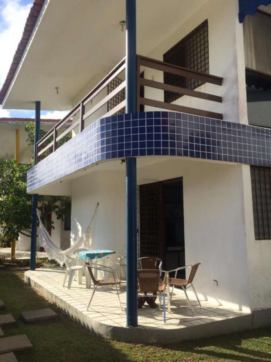 Casa na Praia Maria Farinha