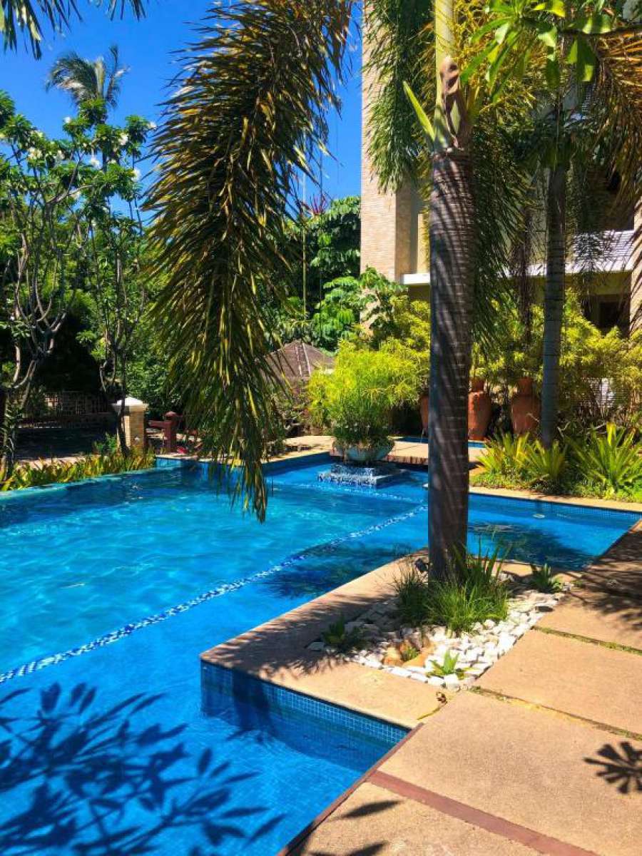 Tropical Vila Cumbuco