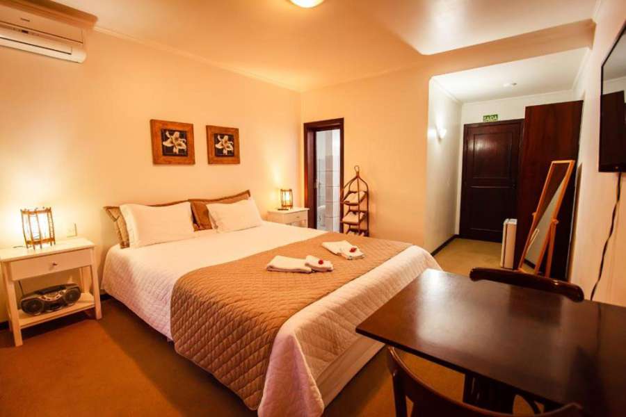 Hotel Village da Serra
