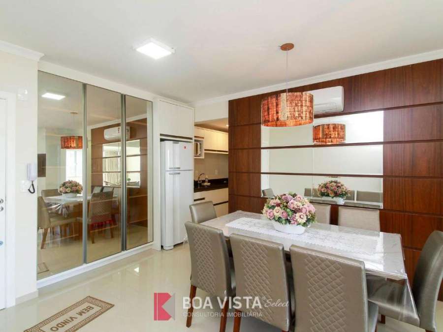 Aluguel de Apartamento 2 quartos sendo 1 suíte para 6 pessoas