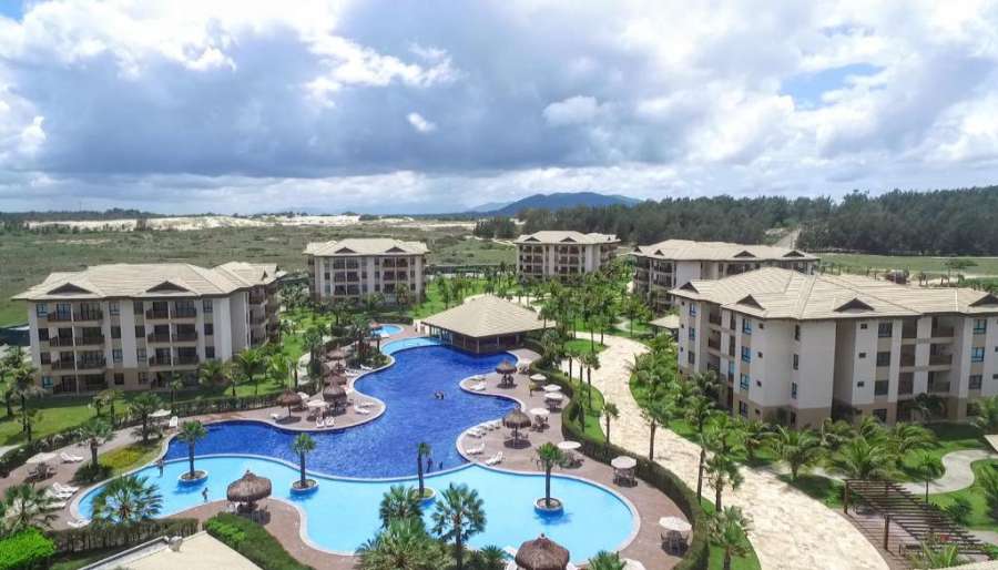 VG Sun Cumbuco Flat
