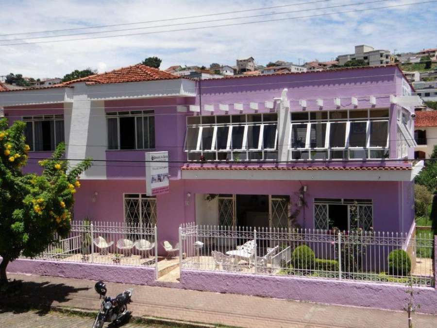 Pousada do Barão