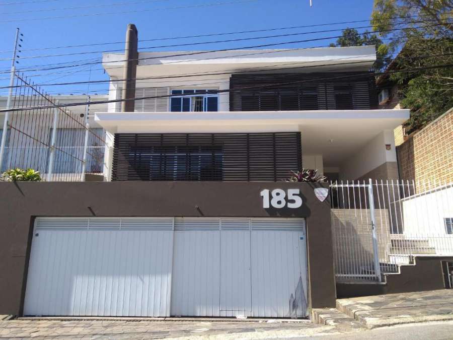 Casa Catarina