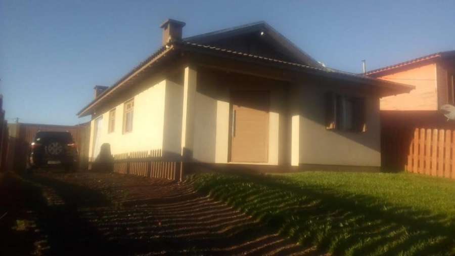 Casa em Cambara do sul 2 quartos