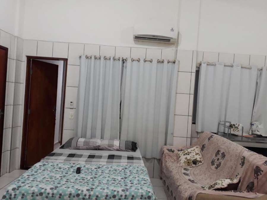 Aluguel de loft mobiliado em Cuiabá