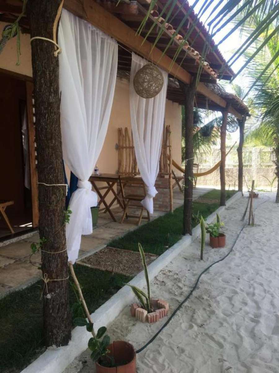 Chalé Beach Preá