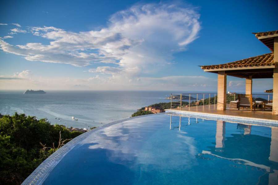 Mansão Bella Vista