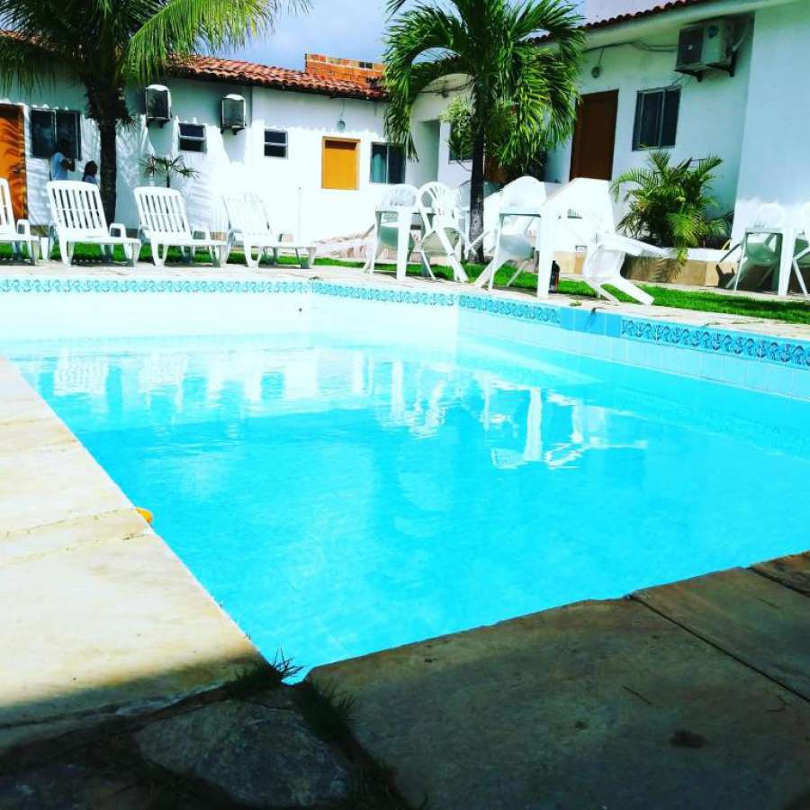 Pousada Maceio