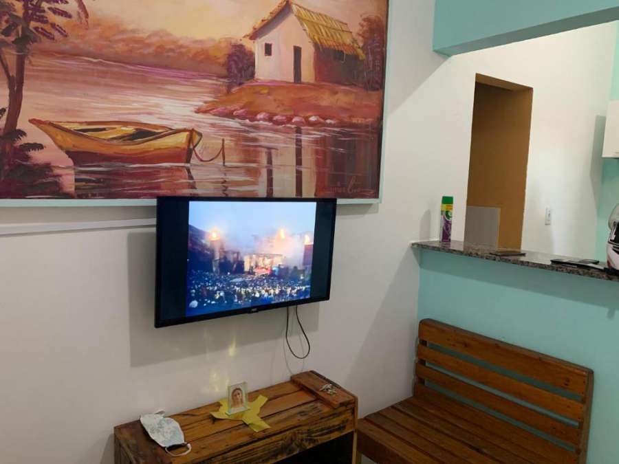 Residencial Arnaldo Costa