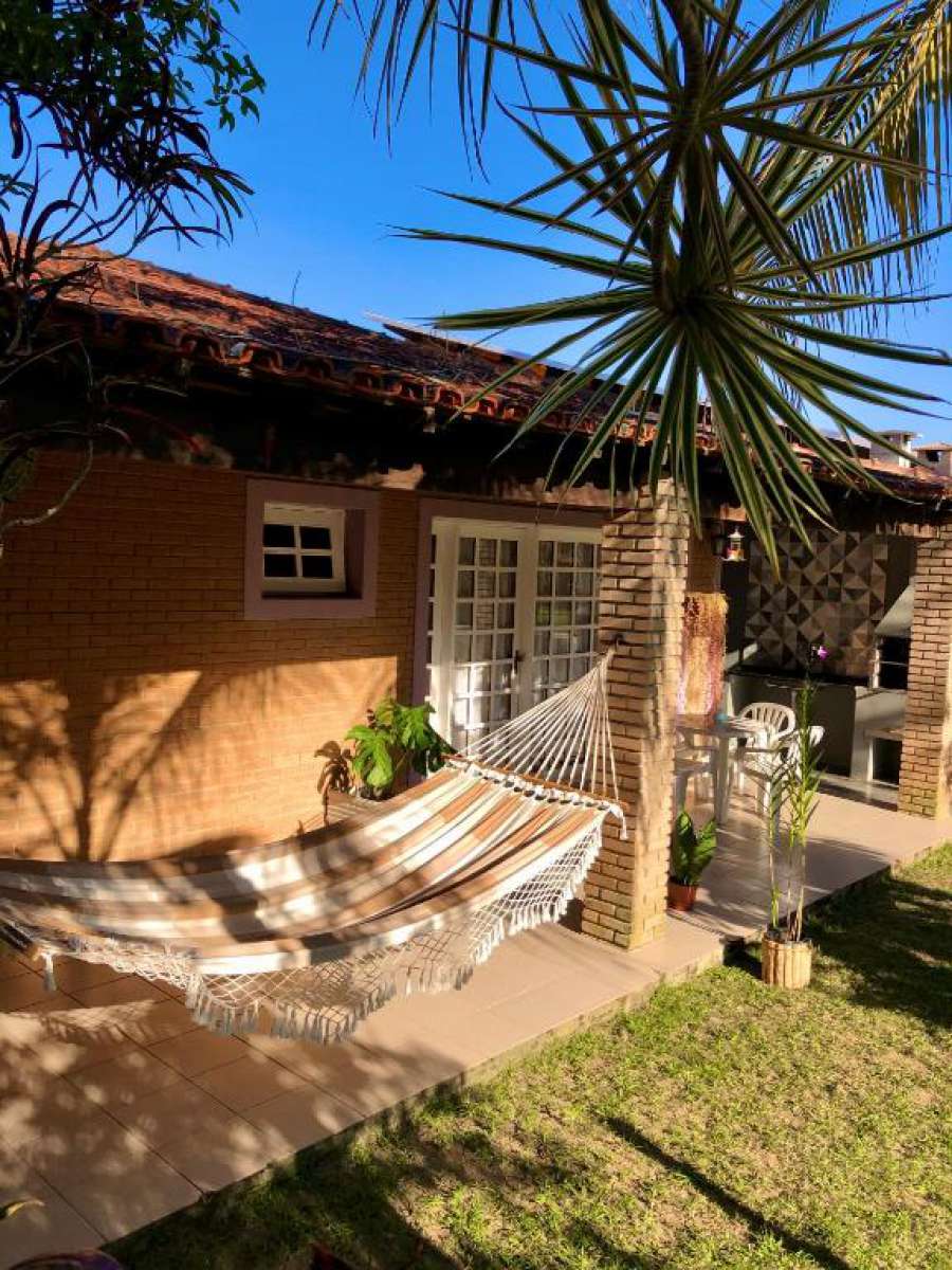 Casa de Praia GUAECA