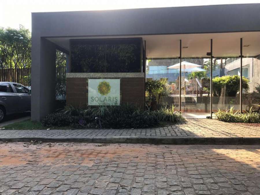 Imbassaí Solaris DECCOR - 2 quartos