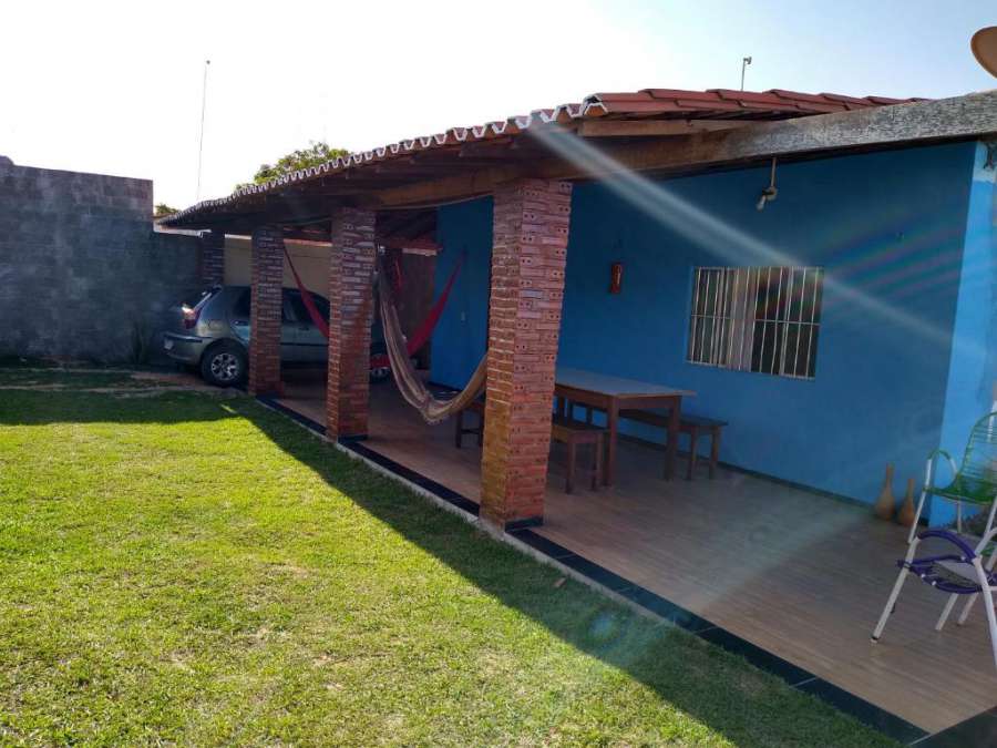 Casa Azul