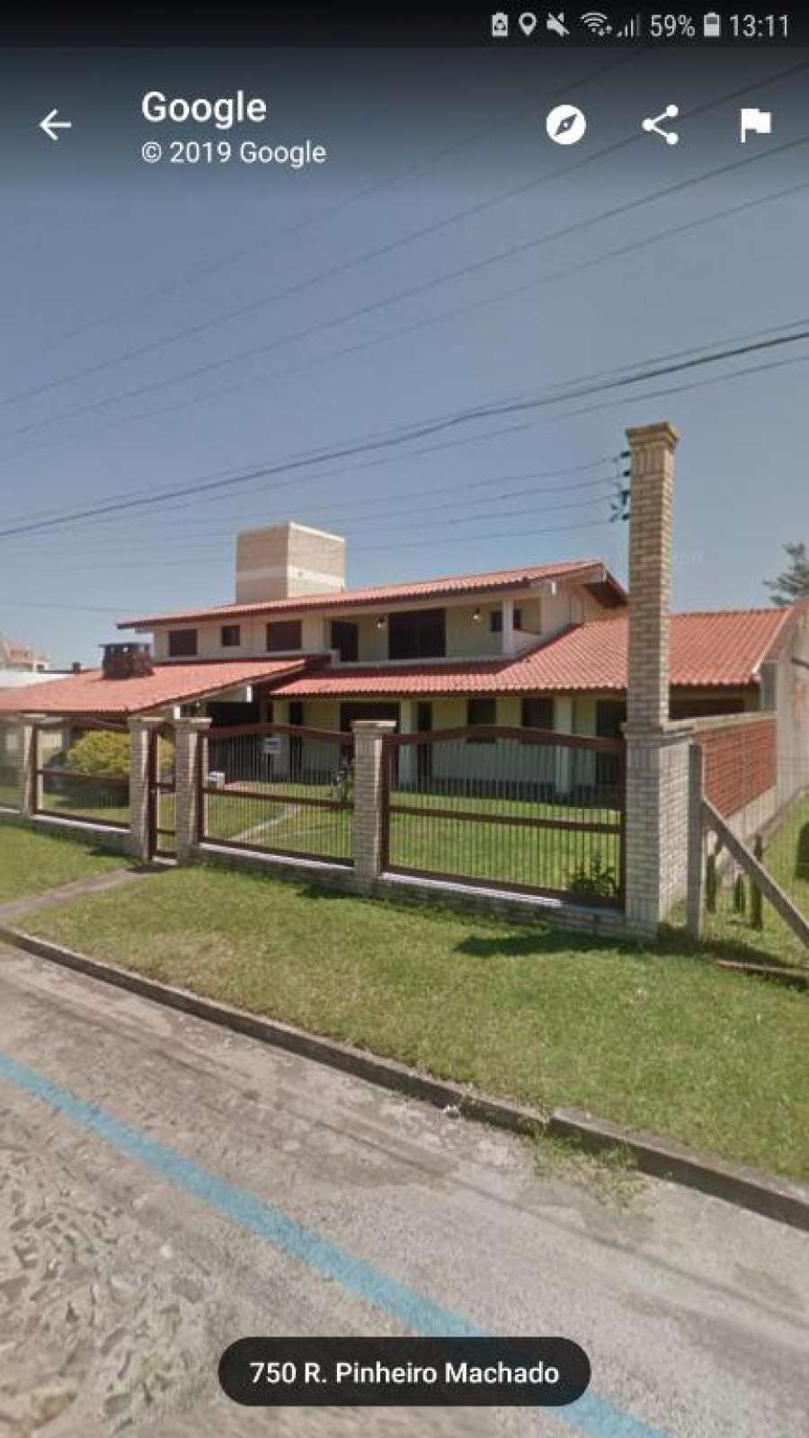 Residencial 100mtrs do Mar e Plataforma Tramandaí-Centro
