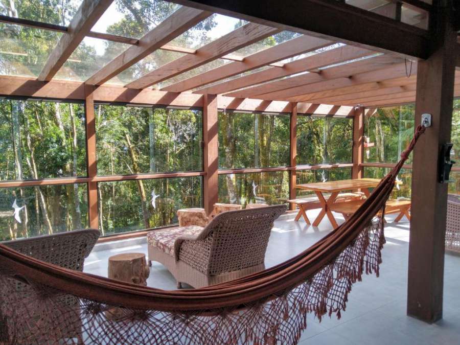 Linda Casa em Monte Verde