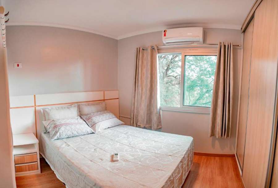 Apartamento Grand Prix próximo Bogari Hotel