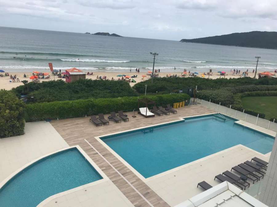 Alto Padrão Pé na Areia