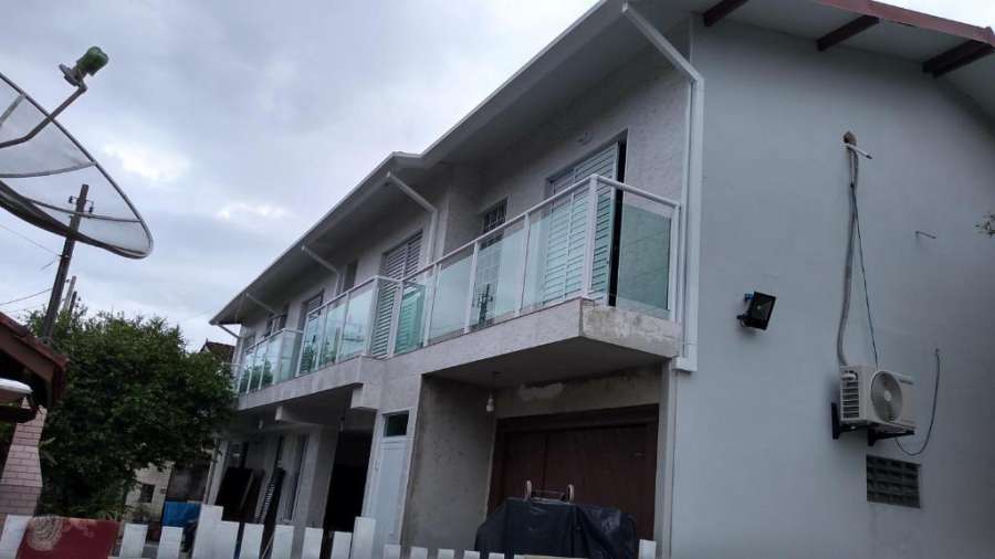 Suites Praia de Juquehy