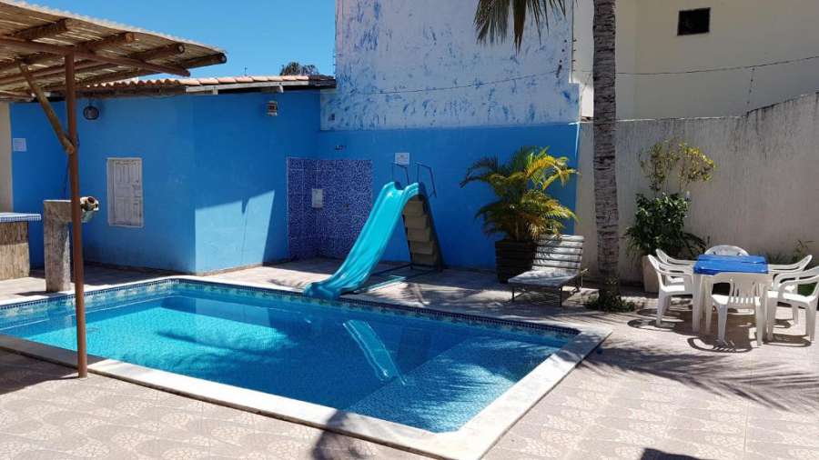 Casa na praia PORTO SEGURO