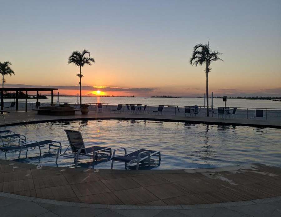 GOLDEN LAKE RESIDENCE ARRAIAL DO CABO