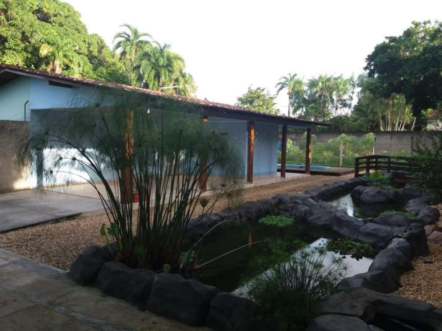 Casa do Lago