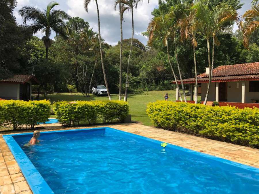 CHACARA SANTA RITA