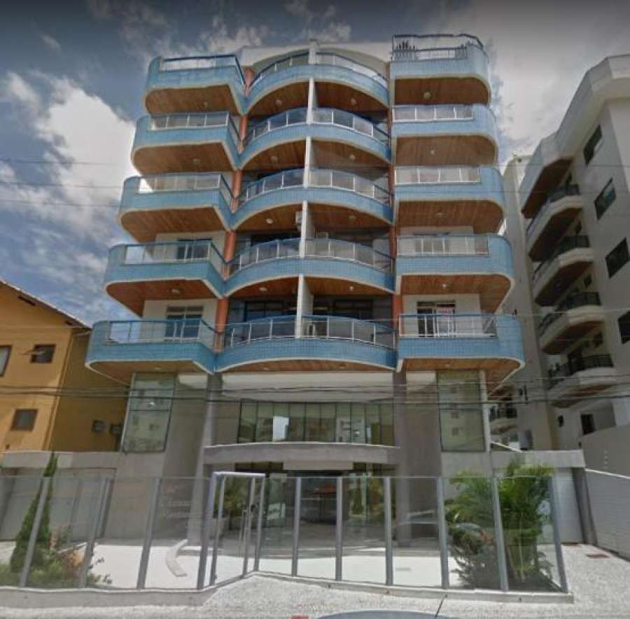 APARTAMENTO PRAIA FORTE