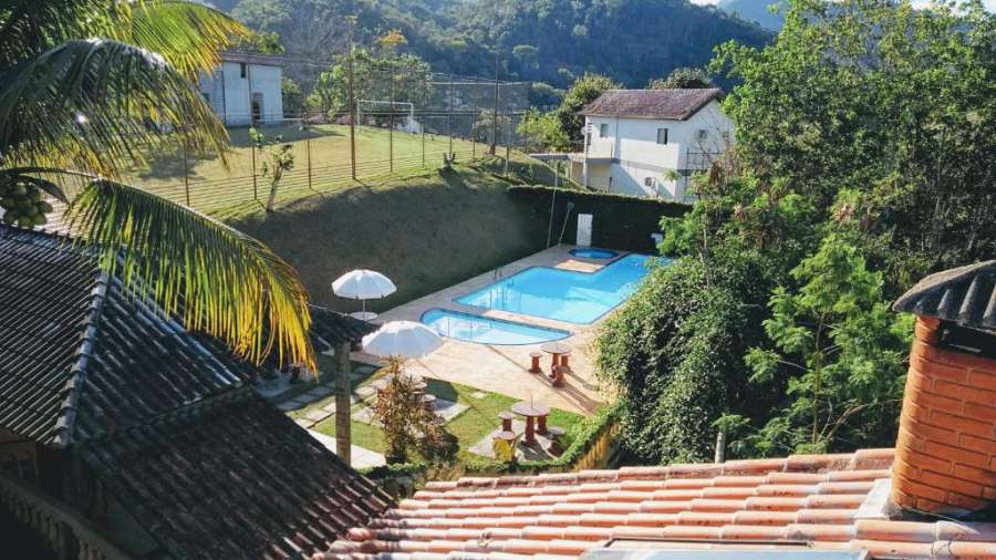 POUSADA NOSSA SENHORA