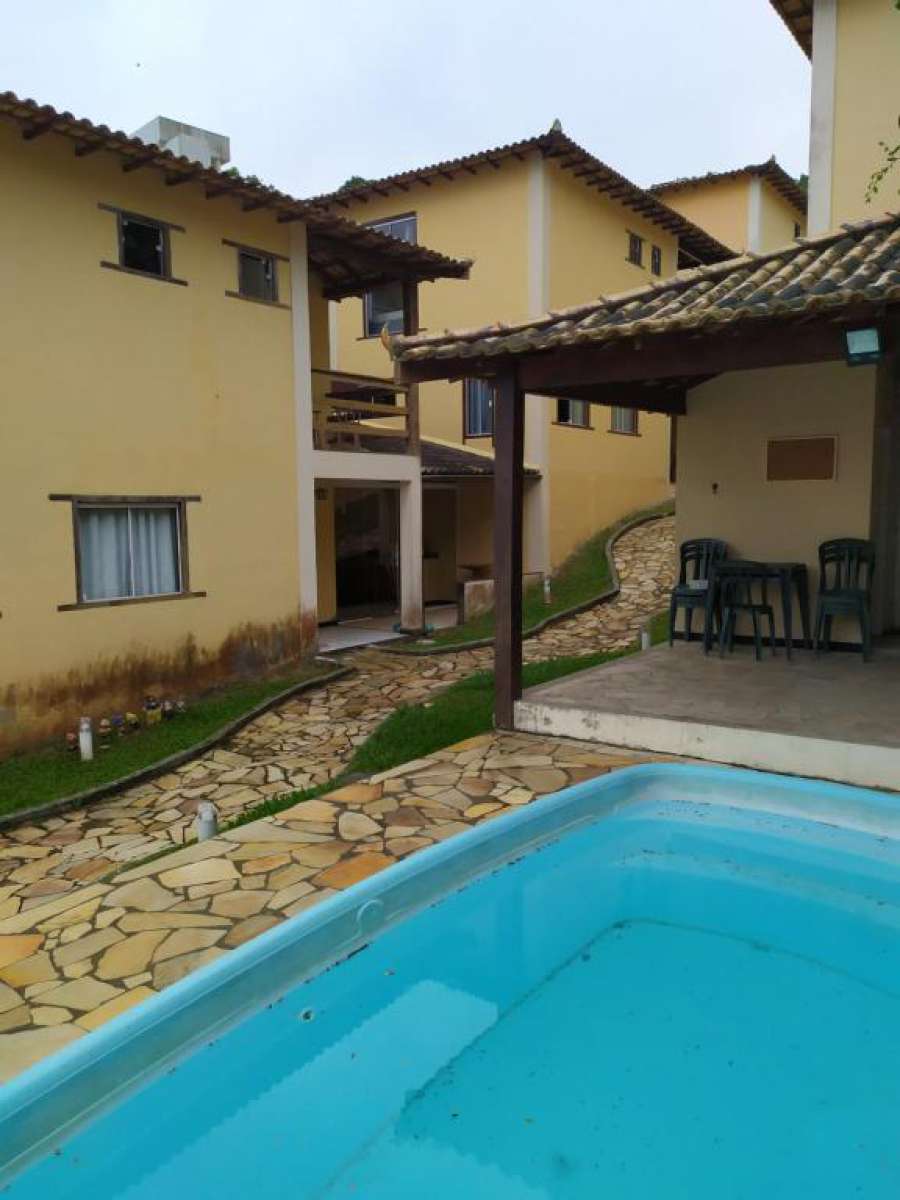Casa Peró | Conchas
