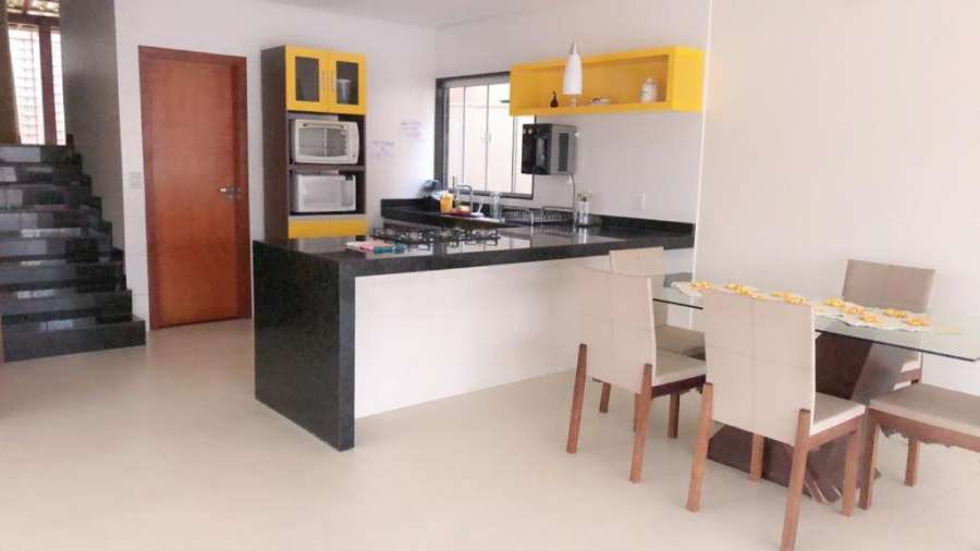 Casa 3 Pérola
