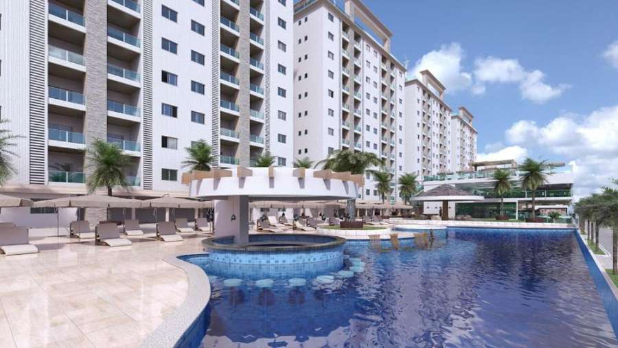 SALINAS PARK RESORT