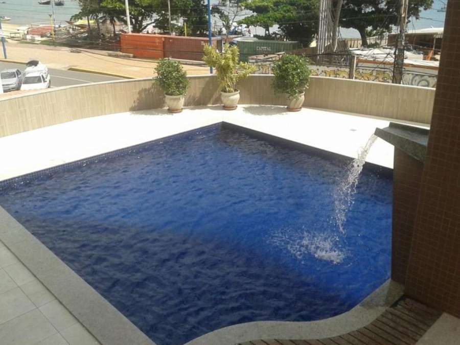 Ocean Tower Beira Mar
