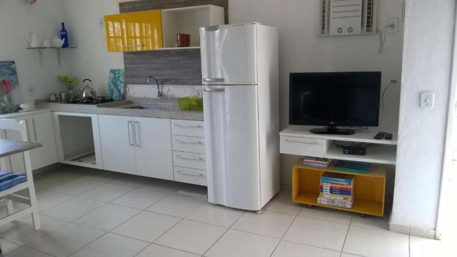 LOFT NO CENTRO DE BUZIOS