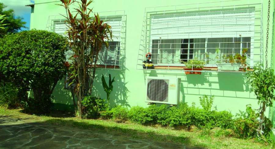Apartamento Completo 2 Dormitórios