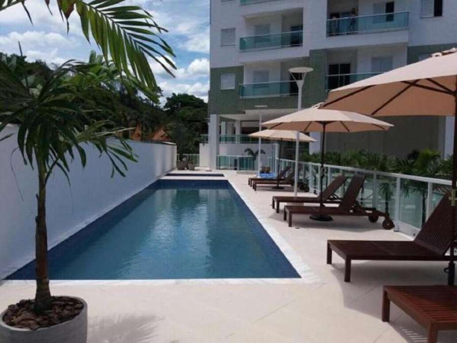 Cobertura Alto Padrão Vista para o MAR - Praia Grande Ubatuba