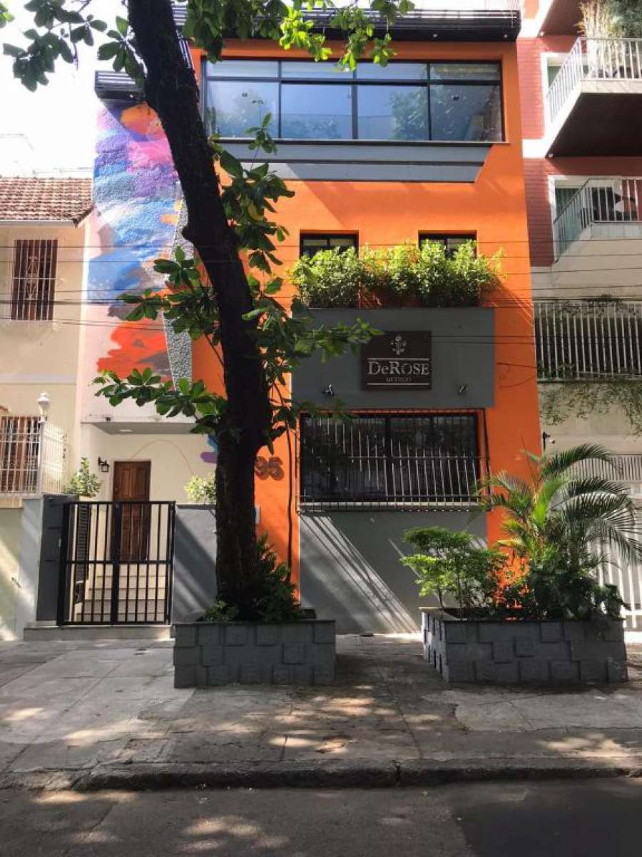 DeROSE Ipanema - quarto no coração de Ipanema